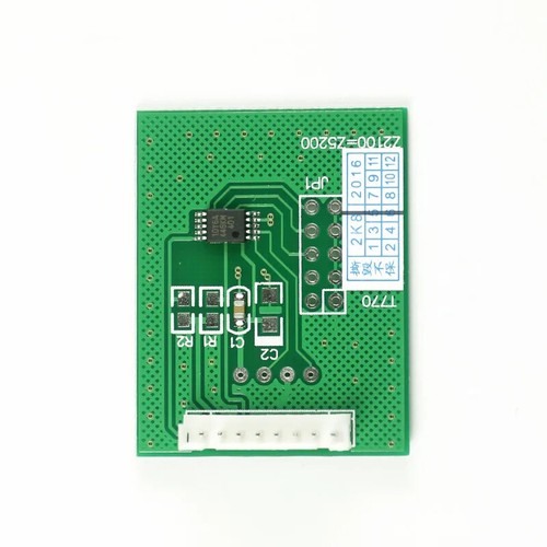 For HP T610 T770 T790 T1300 T2300 T1120 T1200 T1100 Printer High quality Decoder
