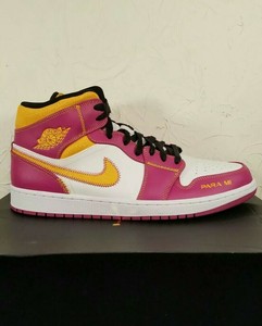 Air Jordan 1 Mid \