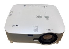 NEC NP3150 Large Venue Projector SALE