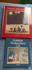 ULI STEIN  Buch Viel Spa&szlig; Weihnachten sch&ouml;ne Bescherung Urlaub Haustier
