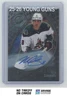 2022-23 SkyBox Metal Universe Auto Silver FX Nick Schmaltz #56 Arizona Coyotes