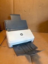 HP ScanJet Pro 3000 s4 (6FW07A) USB 3.0 Color...