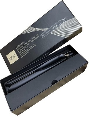 GHD PLATINUM + 1  Smart Styler w/GHD Heat Resistant