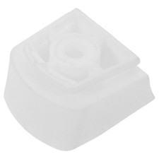 Roller Skate Toe Stops - Brake Stoppers for Quad/Inline Skates - Brake Pads for