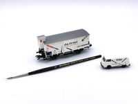 Trix 24713 H0 1:87 Museumswagen Set 2013 Ep.Iii Neu/Ovp 400 (13)