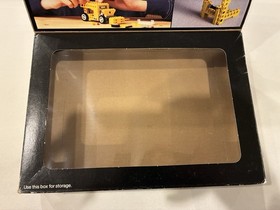 LEGO Technic: Universal Set 8020 - 100% Complete, Instructions, Box