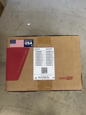 U650 SolarEdge Optimizer (Qty:20)