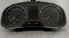 Compteur Skoda FABIA