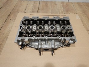 Zylinderkopf VW Audi Seat Skoda 1,2 TFSI  mit Ventilen 04E103404J Original