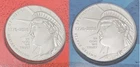 2026 P & D Enduring Liberty Half Dollar Set (2 Coins) *MINT CELLO* *FREE SHIP*