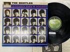 The Beatle A Hard Day's Night Japan LP [77026ER]