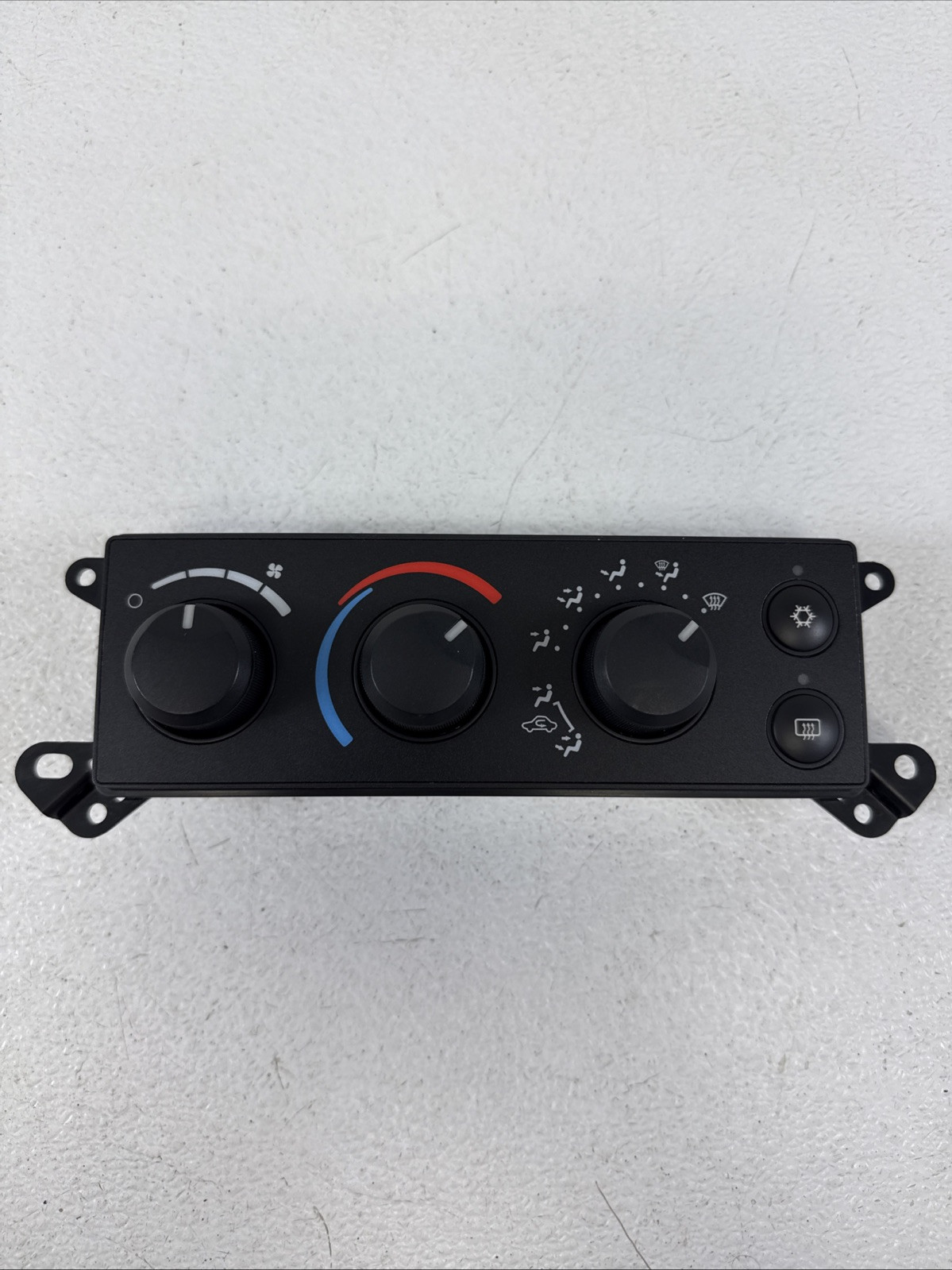 2006-2008 Dodge Ram 1500 2500 AC Heater Climate Control Temperature OEM