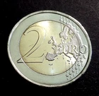 Spain 2 Euros 2026 UC-504 (Reform of Article 49 of the Spanish Constitution) UNC