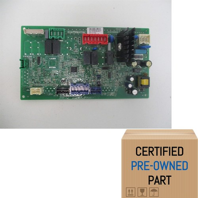 #ad #ad U1 AP5804501 For Admiral Washer Main Electronic Control Board Part # Model $83.89