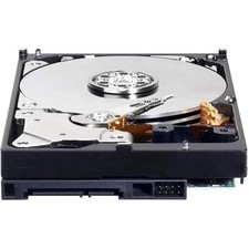 WD Blue 1TB 2TB 3TB 4TB HDD PC Hard Disk Drive Western Digital Blue 3.5" SATA — image 5