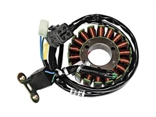 Alternator stator for (D406) KYMCO MXU 250 MAXXER 250 KXR 250 Mongoose 250