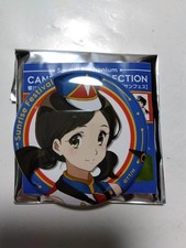 Sound Euphonium SunFes Can Badge Haruka