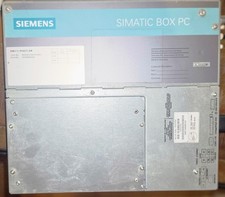 Siemens Simatic - IPC627C IEM - 6EQ2020-0AC03-5XX0 -Latest Updates.  Fast Ship.