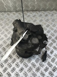 Klimakompressor VW Polo IV (9N) 1.2 47kW 64PS 6Q0820808A