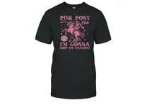 Chappell Roan Shirt, Pink Pony Club Shirt, Midwest Princess Tour