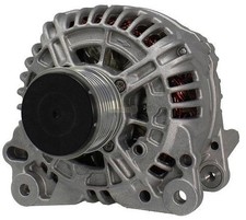 1alternator Reman Eurostarter Oe Ref. 0124525128 For Volkswagen 1alternator Reman Eurostarter Oe Ref. 0124525128 For Volkswagen