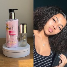 ORIGINAL Skin Doctor egyptian glow ultra radiance lotion  oil