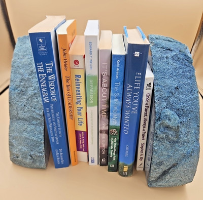 Self Help 8 Books Bundle - Life healing philosophy kids