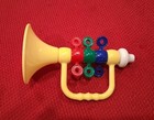 Vintage Kids Musical Toy Set From the 1990s. Good Condition. Fun for Kids! — photo 9