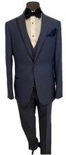 Indigo Blue Lane Tuxedo