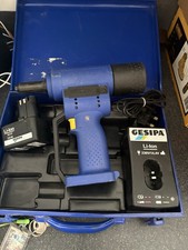 Gesipa Powerbird Riveter Set