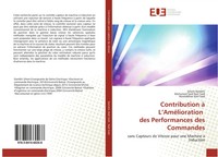 Sihem Damkhi (U. A.) | Contribution à L'améLioration Des Performances Des...