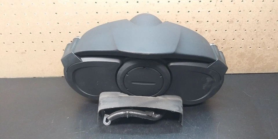 09 10 11 12 13 14 15 16 17 18 18 NISSAN 370Z INSTRUMENT CLUSTER OEM 24812-1EJ0A - Image 3 of 4