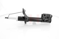 1X StoßDäMpfer GH GH-353551V FüR Hyundai Tucson JM SUV Allrad Crdi LPG VGT Cvvt