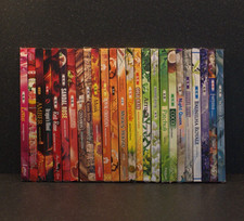 Imported GR Indian Incense ? Handcrafted Agarbatti ? Strong Scents ? 25 Flavours