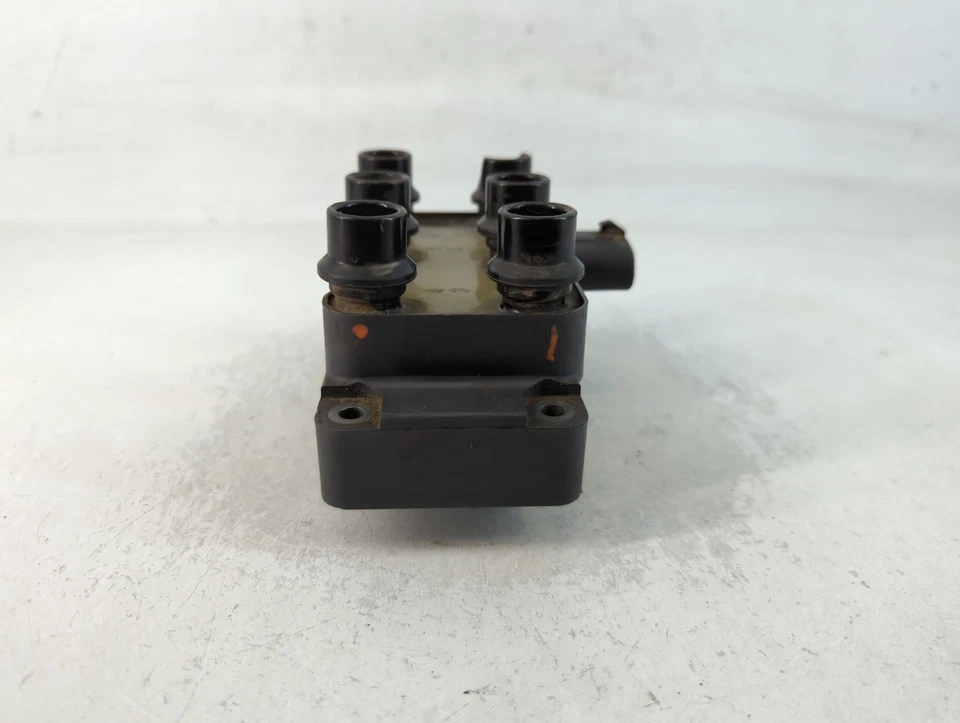 Комплект катушек зажигания 1991-2010 Ford Explorer DUGZQ - Изображение 4 из 4