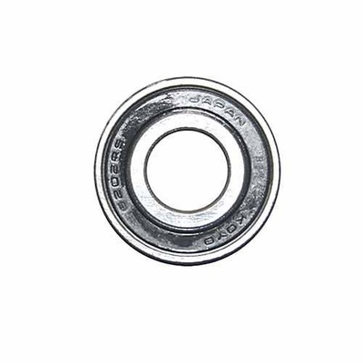 Rollenlager 6202 2RS SNR passend für Malaguti Drakon 50 2007-2008