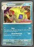 2025 Pokemon Lucario Tyranitar EX Premium Coll. Tyranitar Paldea Evolved 135/193