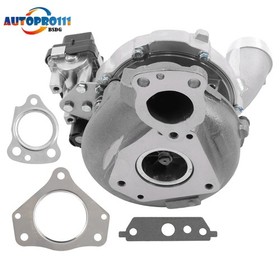 Turbolader A6420908680 für Jeep Mercedes ML350 E350 Sprinter Vito Viano CDI