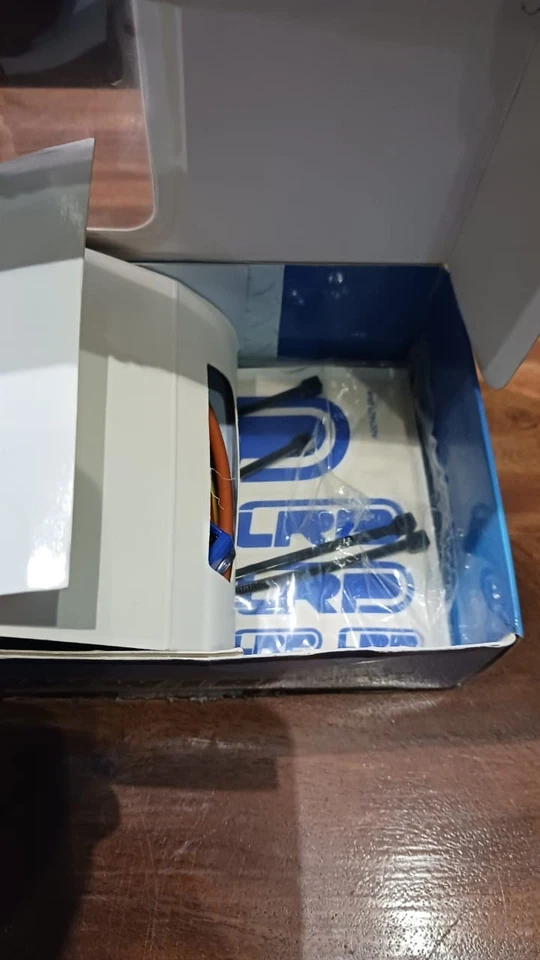 LRP SPX Zero Brushless Speed Control-new - Image 2 of 4