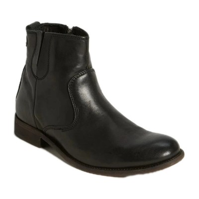 $127 Bacco Bucci 'Cotton' Boot (Men)  Nordstrom Size 11 