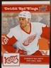 2025 - 2026 Upper Deck Darren McCarty Detroit Red Wings Centennial #28 Hockey