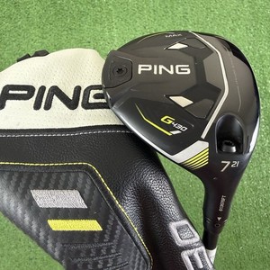 Ping G430 7 Wood | eBay