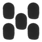 5 Pcs Filzstiftkopf Stiftspitze Ersatzspitzen Für Stylus-Spitzen