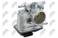 NTY Drosselklappenstutzen ETB-MZ-000 FüR Mazda
