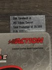 2003 Action Racing Collectibles 1:64 # 8 Dale Earnhardt Jr Tribute Concert — photo 2
