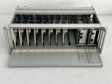 Distribution Amplifier Audio DA 4-1 Amplifier Haufe ST 1614  2