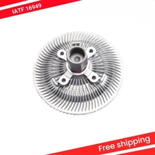 Fit 96-15 Chevrolet Tahoe Avalanche C1500 G30 AU22157 Engine Cooling Fan Clutch