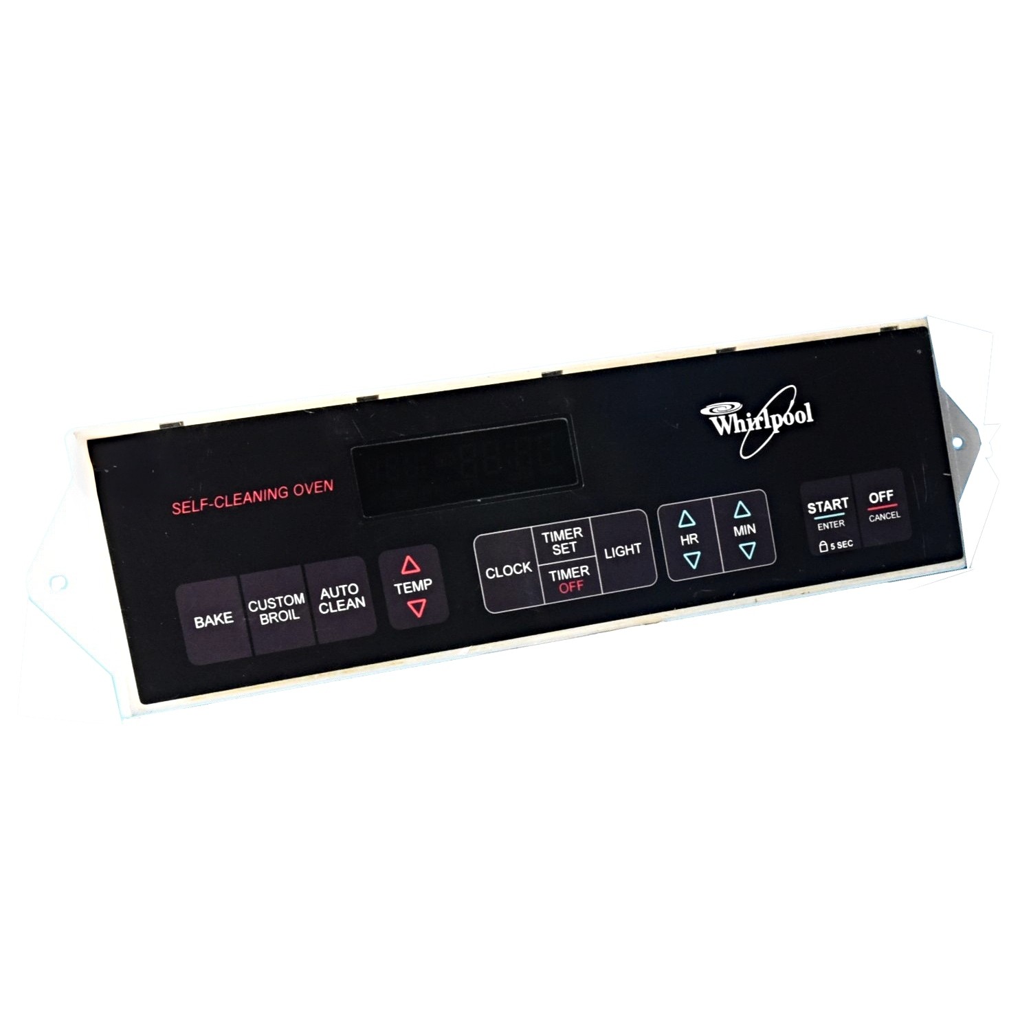 Whirlpool Control 8053730 6610179 | 60-Day Warranty | Fast Shipping-image