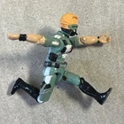 Vintage G.I. Joe Wetsuit v1 Scuba Soldier Figure Only 1986