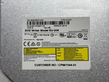 Fujitsu CD-ROM CD, DVD & Blu-ray Drives for sale | eBay